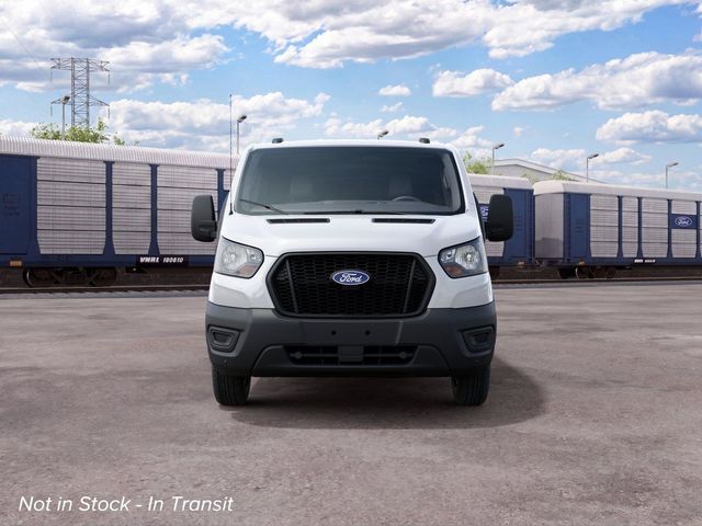 2027 Ford Transit Base