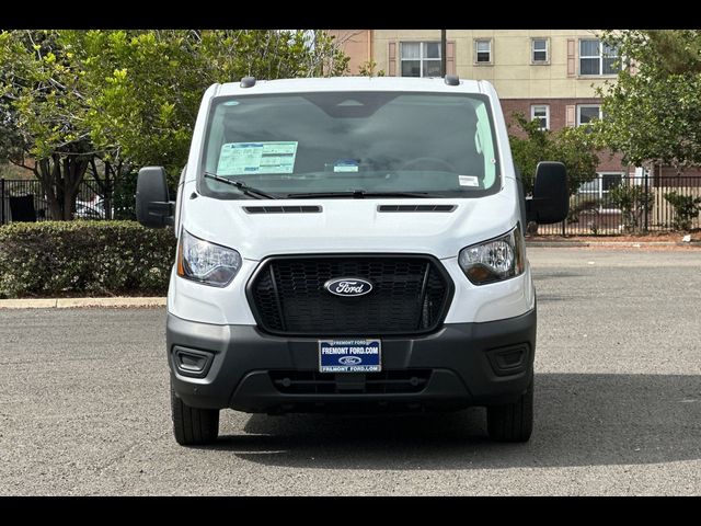 2027 Ford Transit Base