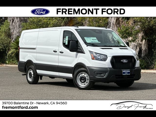 2027 Ford Transit Base