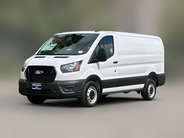 2027 Ford Transit Base