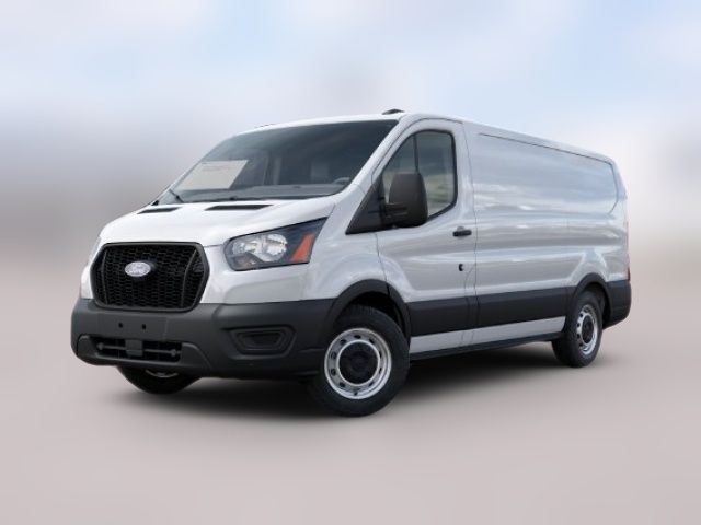 2027 Ford Transit Base