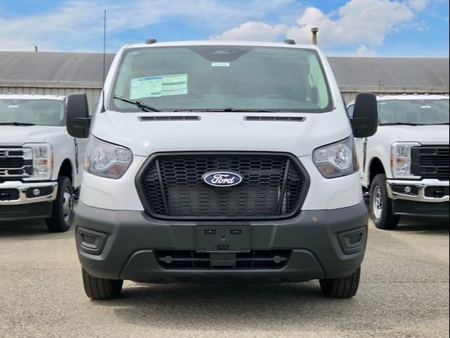 2027 Ford Transit Base