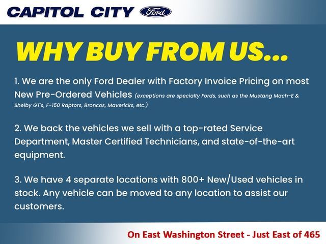 2027 Ford Transit Base
