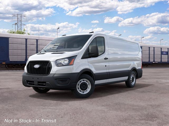 2027 Ford Transit Base