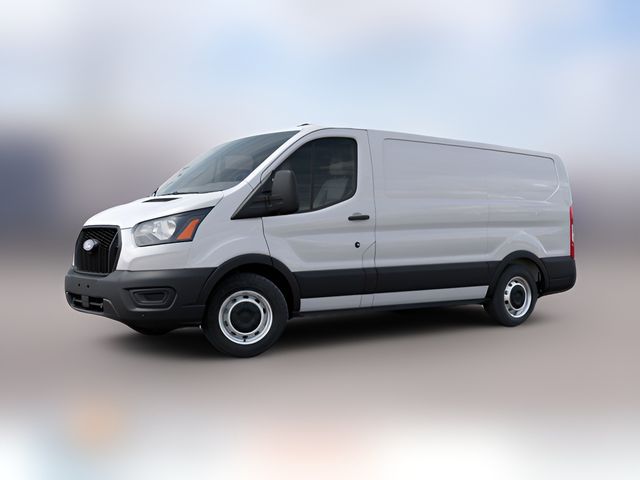 2027 Ford Transit Base