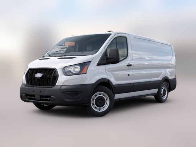 2027 Ford Transit Base