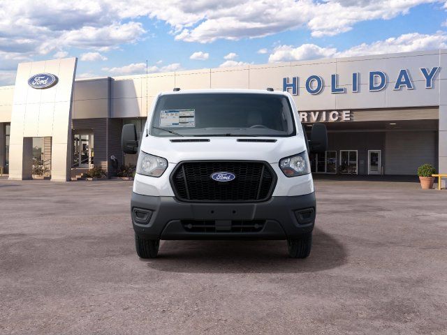 2027 Ford Transit Base