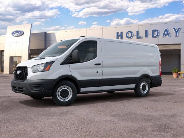 2027 Ford Transit Base