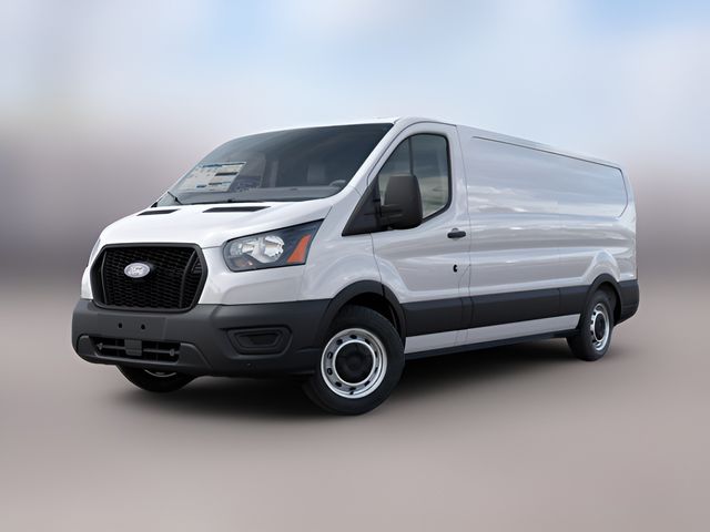 2027 Ford Transit Base