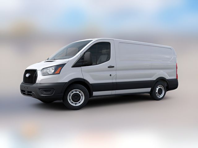 2027 Ford Transit Base