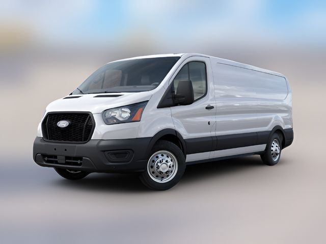 2027 Ford Transit Base
