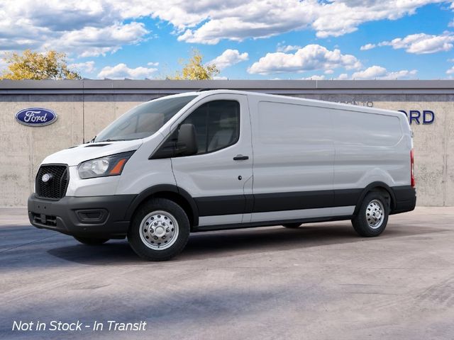 2027 Ford Transit Base