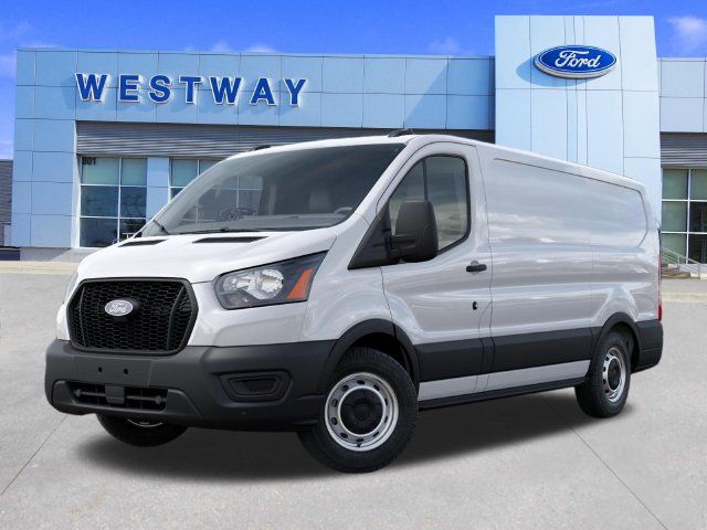 2027 Ford Transit Base