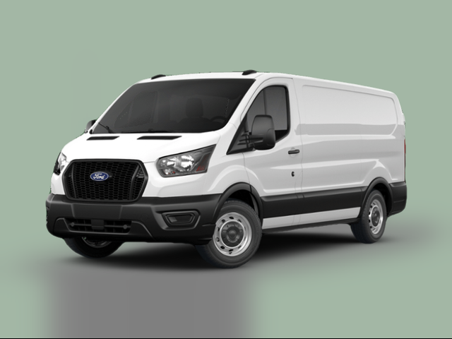 2027 Ford Transit Base