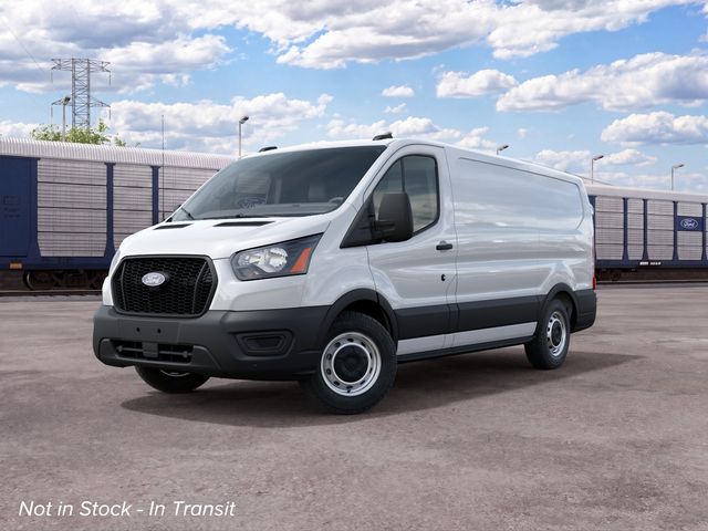 2027 Ford Transit Base