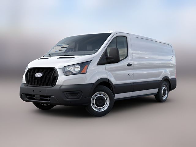 2027 Ford Transit Base