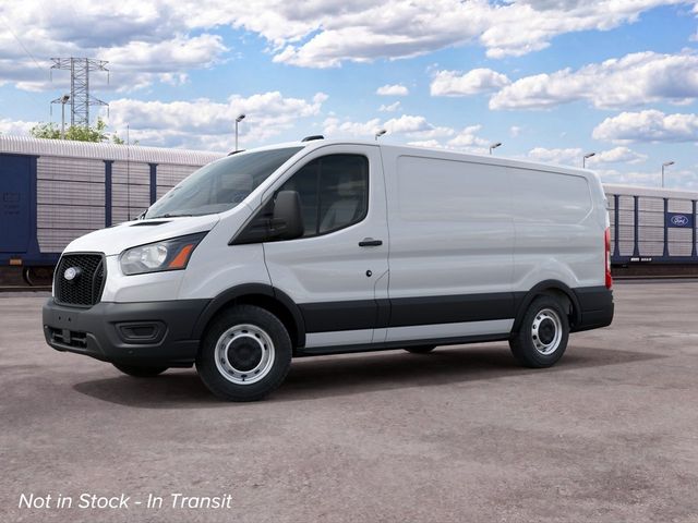 2027 Ford Transit Base