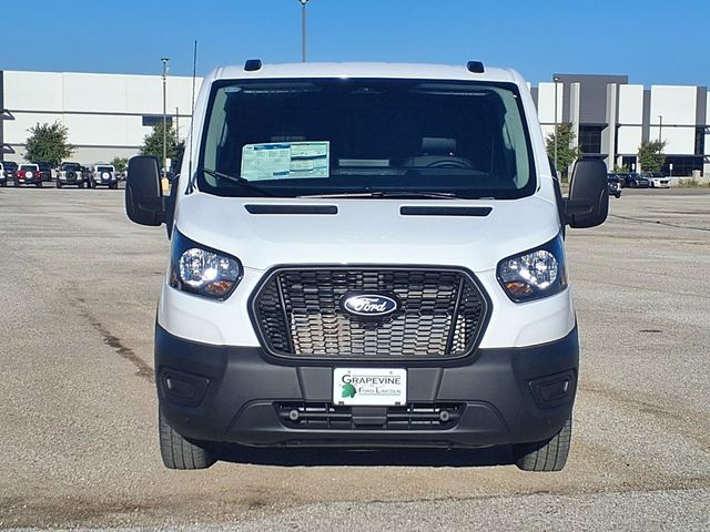 2027 Ford Transit Base