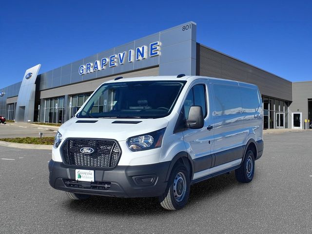 2027 Ford Transit Base