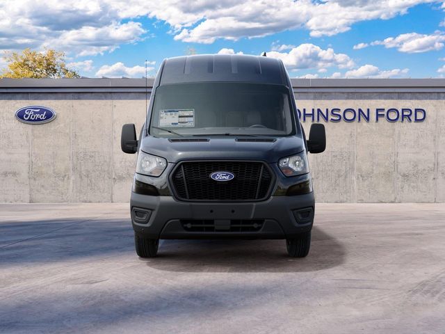 2027 Ford Transit Base