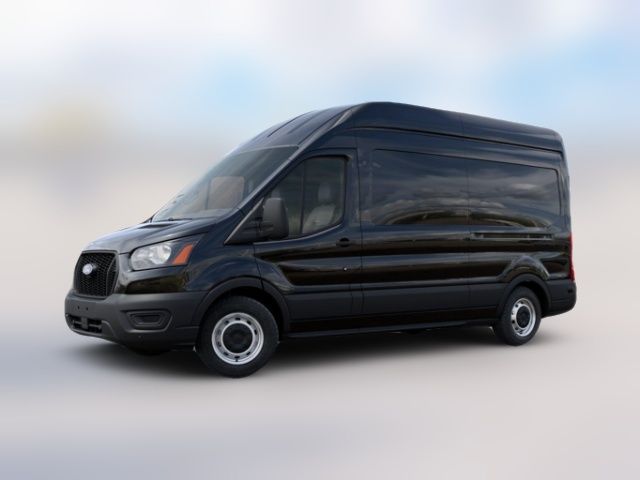 2027 Ford Transit Base
