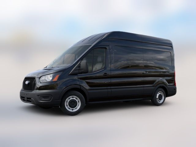 2027 Ford Transit Base