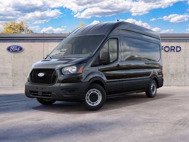 2027 Ford Transit Base