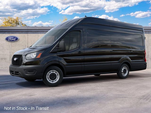 2027 Ford Transit Base