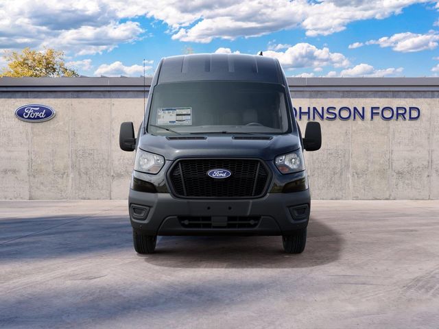 2027 Ford Transit Base