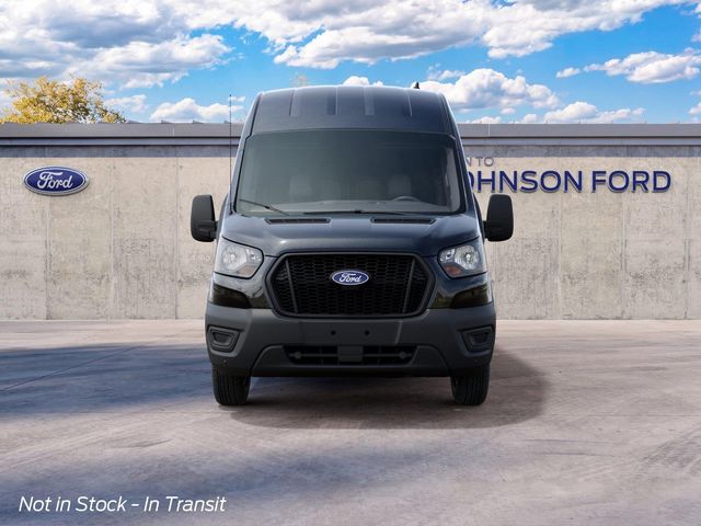 2027 Ford Transit Base