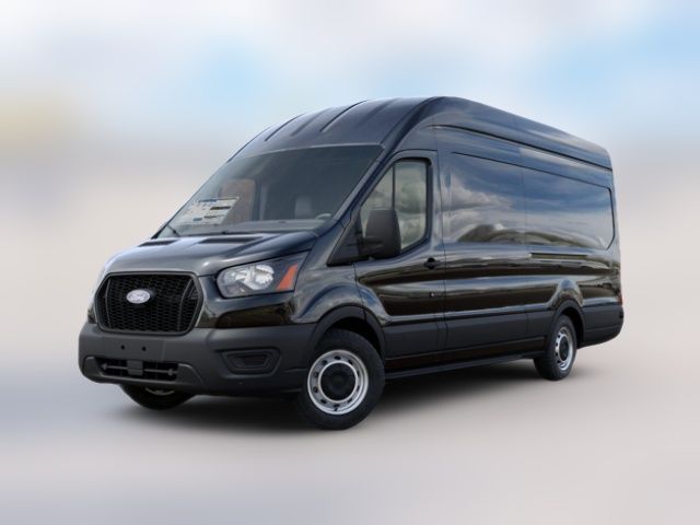 2027 Ford Transit Base