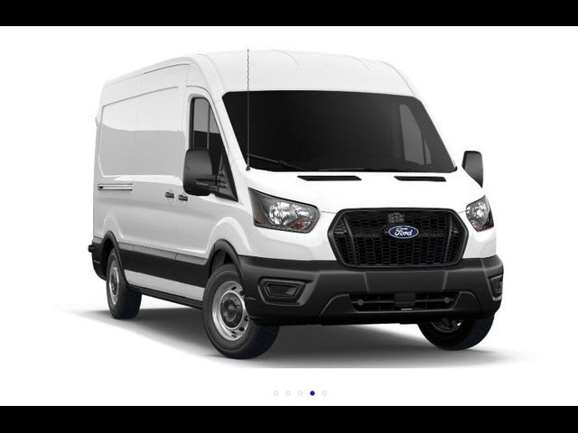 2027 Ford Transit Base