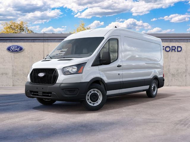 2027 Ford Transit Base