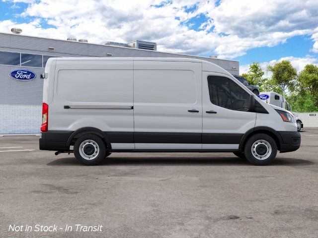 2027 Ford Transit Base