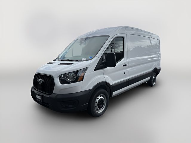 2027 Ford Transit Base