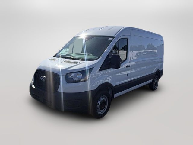 2027 Ford Transit Base