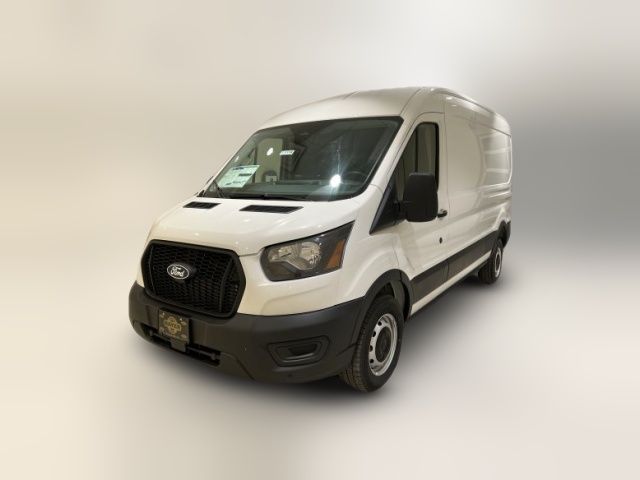 2027 Ford Transit Base