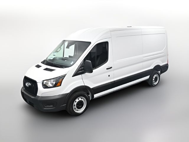 2027 Ford Transit Base