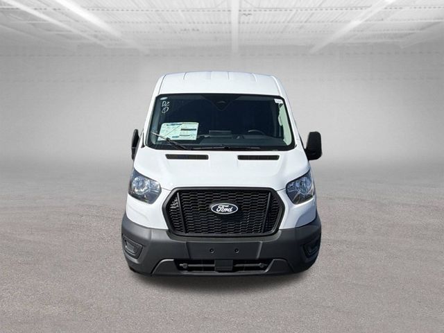 2027 Ford Transit Base