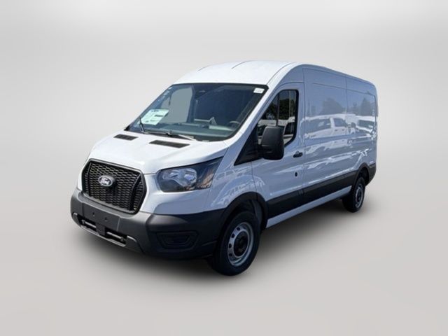 2027 Ford Transit Base