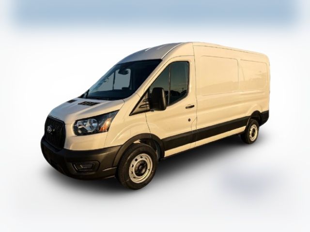 2027 Ford Transit Base