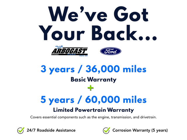 2027 Ford Transit Base