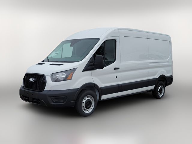 2027 Ford Transit Base