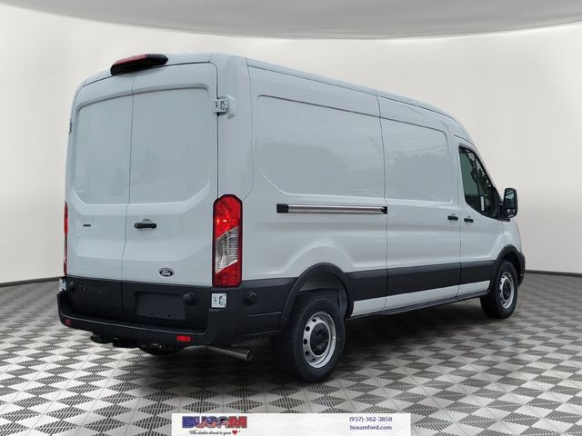 2027 Ford Transit Base
