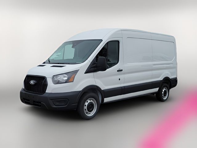 2027 Ford Transit Base