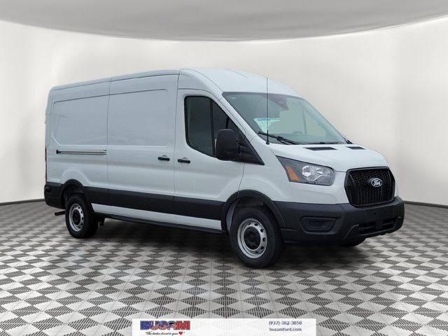 2027 Ford Transit Base