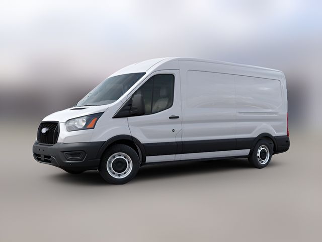 2027 Ford Transit Base