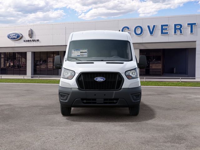 2027 Ford Transit Base