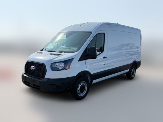 2027 Ford Transit Base