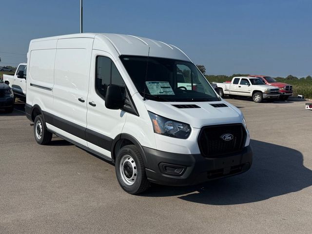 2027 Ford Transit Base